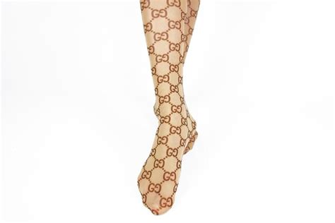 where can i buy gucci tights|gucci pantyhose etsy.